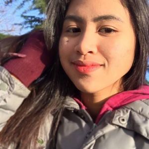 Meet your Posher, Irene